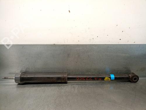 Used Left rear shock absorber RENAULT CAPTUR II (HF_) E-TECH 160 (158 hp) 25273721