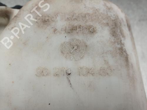 Windscreen washer tank CITROËN BERLINGO / BERLINGO FIRST MPV (MF_, GJK_, GFK_) 1.9 D (MFWJZ) | BP30177725C113