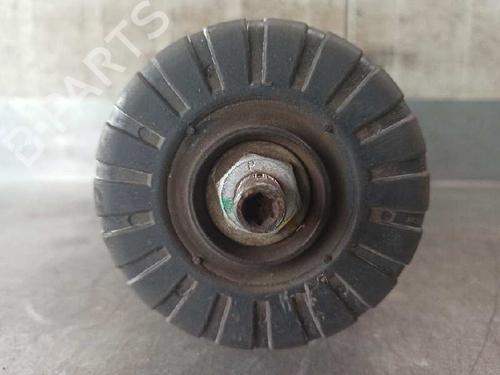 Left front shock absorber CHEVROLET AVEO Saloon (T300) 1.3 D | BP8198248M16 