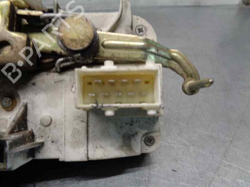 Front right lock LANCIA PHEDRA (179_) 2.2 JTD (179AXC1A) | BP6994604C97 