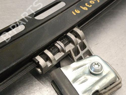 Front left window mechanism MERCEDES-BENZ E-CLASS (W211) E 320 CDI (211.026) | BP37672498C22 - Image 5