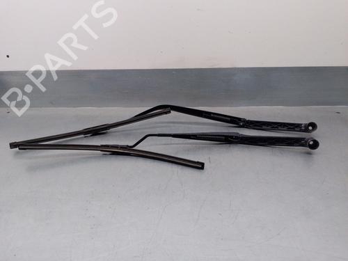 Front windshield wiper arm MITSUBISHI LANCER VIII Sportback (CX_A)  | BP15209439C143 