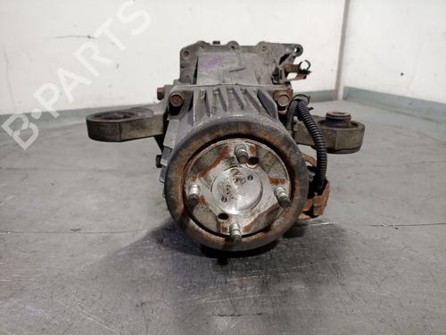 Rear differential MITSUBISHI ASX (GA_W_) 1.8 DI-D (GA6W) | BP39529384M24 - Image 2