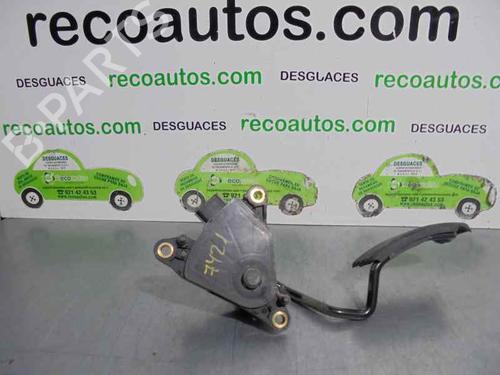 Used Pedal RENAULT CLIO III (BR0/1, CR0/1) 1.5 dCi (C/BR0G, C/BR1G) (68 hp) 20495636