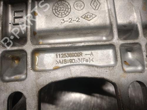 Engine mount RENAULT CAPTUR II (HF_) TCe 90 (HFM6) | BP30199516M89 