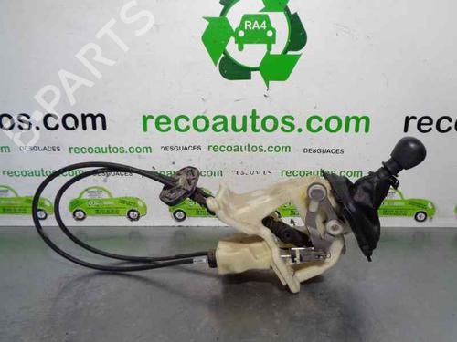 Used Gear lever KIA CARENS III MPV (UN) 2.0 CRDi 140 (140 hp) 7446294