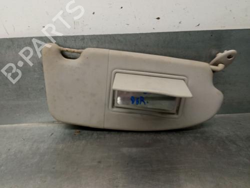Left sun visor FORD FOCUS II (DA_, HCP, DP) 1.6 TDCi | BP27854978I1 