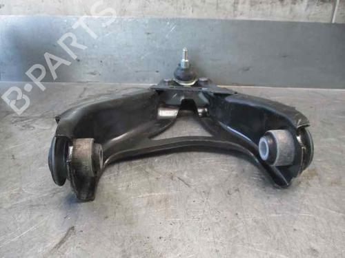 Left front suspension arm DACIA DUSTER (HM_)  | BP6113858M12 