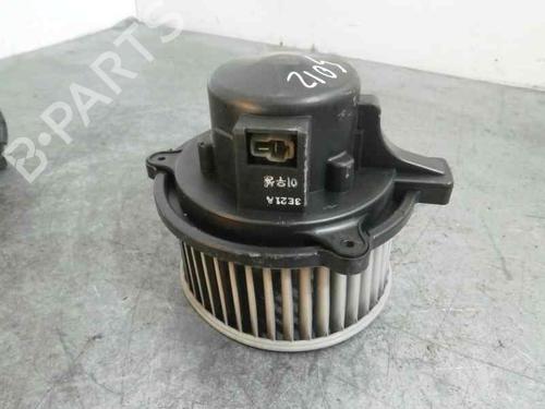 Used Heater blower motor KIA SORENTO I (JC) 2.5 CRDi 4WD (140 hp) 2057461