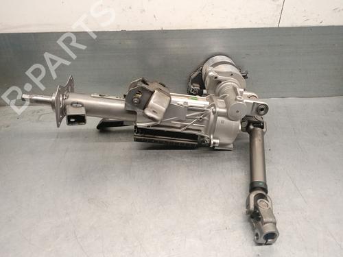 Steering column FORD FOCUS IV (HN) 1.0 EcoBoost mHEV | BP29285727M21 