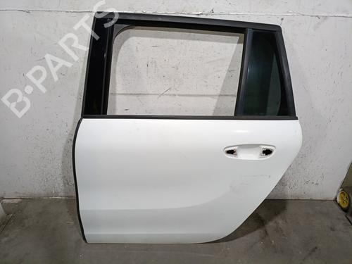 Used Left rear door CITROËN C4 Grand Picasso II (DA_, DE_) 1.6 HDi / BlueHDi 115 (115 hp) 26902535