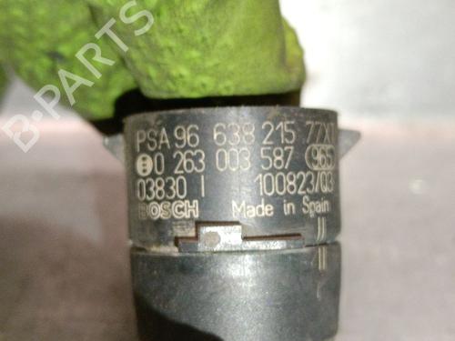 Electronic module CITROËN C4 Picasso I MPV (UD_)  | BP30871164M83 