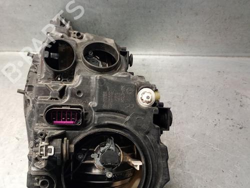 Right headlight VW CADDY IV Box Body/MPV (SAA, SAH) 2.0 TDI 4motion | BP28075992C29 
