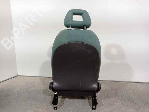 Right front seat MERCEDES-BENZ A-CLASS (W168) A 170 CDI (168.008) | BP13719414C16 