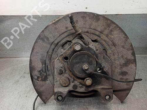 Used Left rear steering knuckle DODGE CALIBER 2.0 CRD (140 hp) 16910627