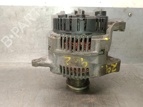 Alternator RENAULT KANGOO (KC0/1_) 1.9 dTi (KC0U) | BP32096411M7 