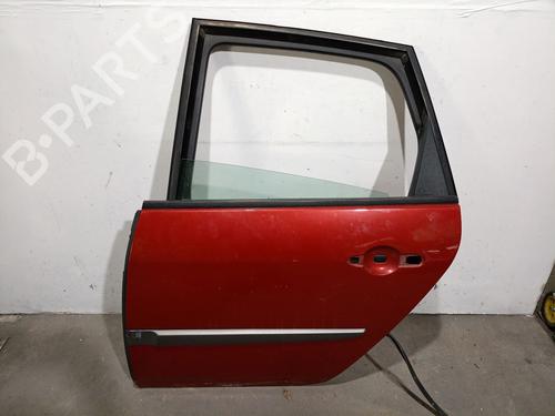 Left rear door RENAULT GRAND SCÉNIC II (JM0/1_) 1.9 dCi (JM0G, JM12, JM1G, JM2C) 821014922R | 821014922R