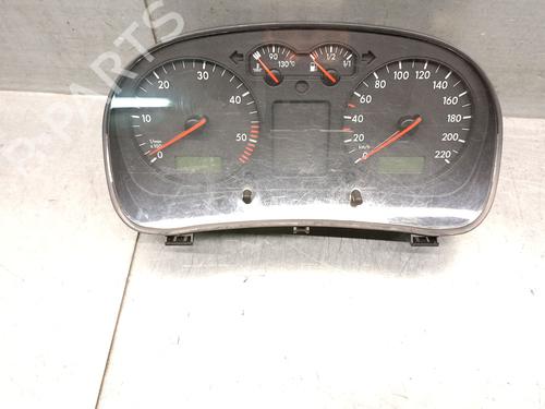 Quadrante Quadrante VW GOLF IV (1J1) 1.9 TDI (110 hp) 38639253 38639253