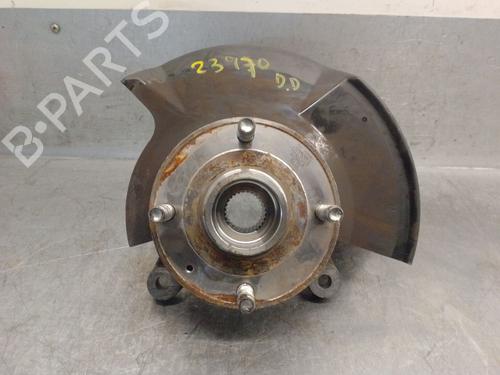 Right front steering knuckle CHEVROLET EPICA (KL1_) 2.0 | BP30460052M26