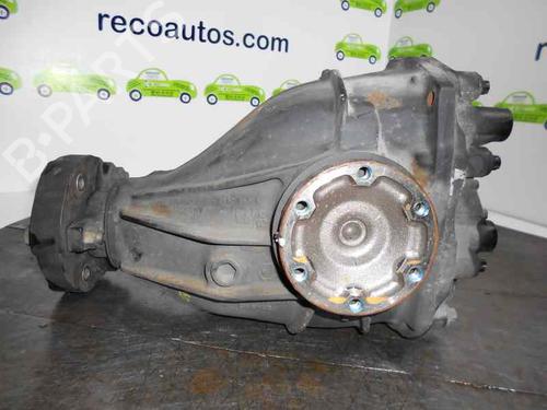 Differential hinten für MERCEDES-BENZ S-CLASS (W220) S 320 CDI (220.026, 220.126) (197 hp) 2068659