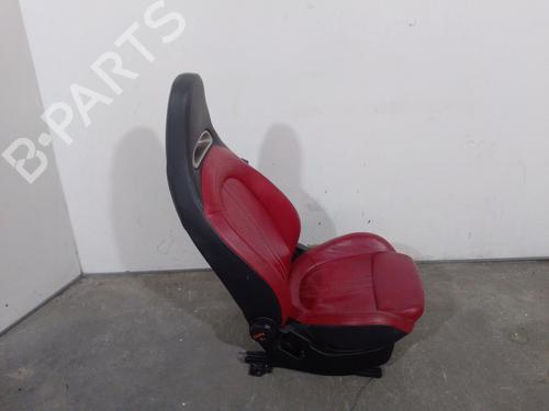 Left front seat FIAT 500 (312_) Electric (EV) | BP28112943C15 
