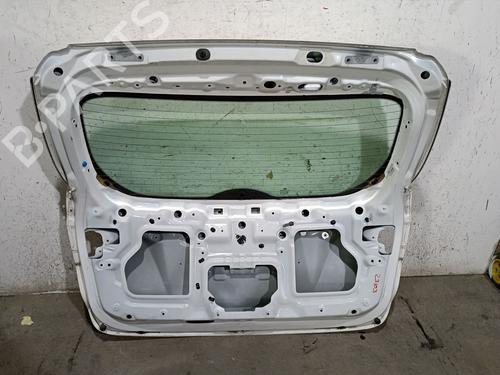 Tailgate HYUNDAI ix35 (LM, EL, ELH) 1.6 | BP27336094C6 