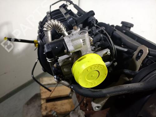 Engine CHEVROLET AVEO / KALOS Hatchback (T200) 1.4 16V | BP37758519M1 - Image 8