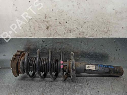 Used Left front shock absorber SKODA OCTAVIA II Combi (1Z5) 2.0 TDI 4x4 (140 hp) 9294406