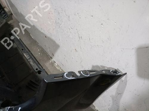 Foran støtfanger RENAULT GRAND SCÉNIC II (JM0/1_) 2.0 dCi (JM1K) | BP30913485C7