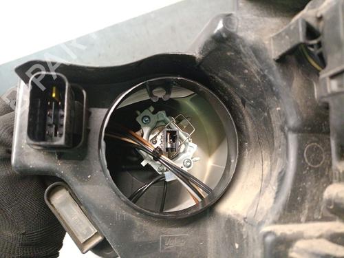 Højre forlygte CITROËN C-ELYSEE (DD_) 1.6 HDI 92 | BP32508342C29 