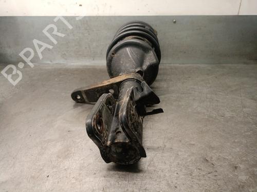 Right front shock absorber LAND ROVER FREELANDER I (L314) 2.0 Td4 4x4 | BP26145038M17 