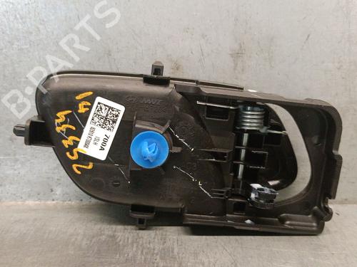 Front left interior door handle HYUNDAI i10 III (AC3, AI3) 1.0 MPi | BP34580613I13 - Image 2
