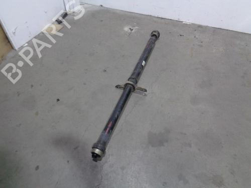 Used Driveshaft AUDI Q5 (8RB) 2.0 TDI quattro (170 hp) 10968217
