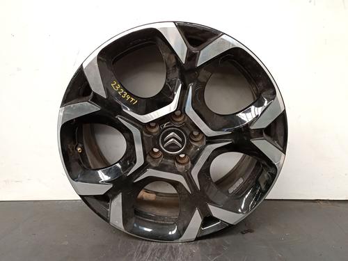 Used Rim CITROËN C5 AIRCROSS (A_) 1.2 PureTech 130 (ARHNSJ) (131 hp) 27661314