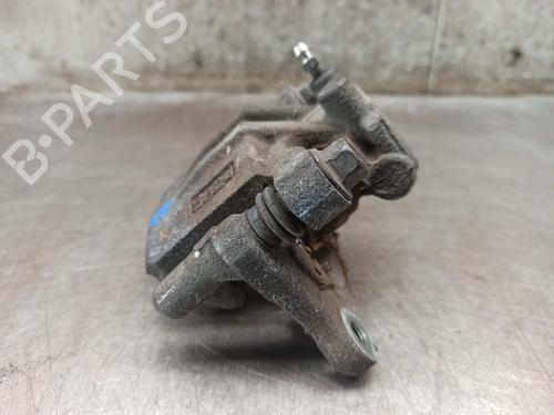 Left rear brake caliper MITSUBISHI GRANDIS (NA_W)  | BP11617486M107 