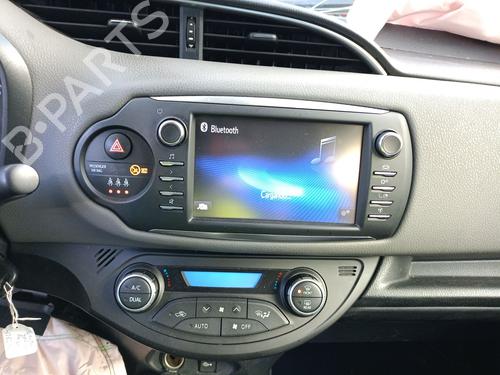 Front right panel TOYOTA YARIS (_P13_) 1.5 (NSP131_) | BP23427092C59 - Image 16