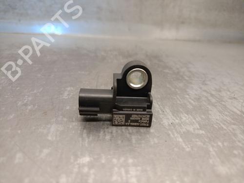 Elektronisk modul Elektronisk modul 19537834 19537834