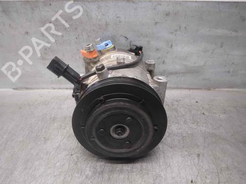 AC compressor HYUNDAI i20 II (GB, IB) 1.2 | BP16975894M34 