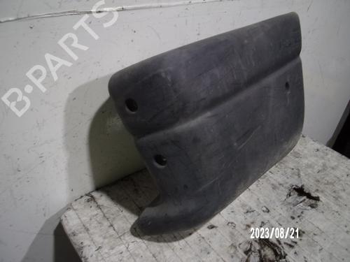 Corner bumper RENAULT MASTER II Van (FD) 2.5 D | BP14984518C117 