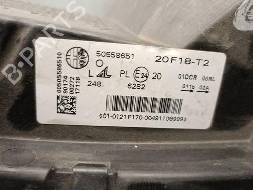 Left headlight ALFA ROMEO GIULIA (952_) 2.2 D (952AFA25, 952AFM25, 952ALA25) | BP38560135C28 - Image 9