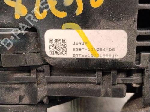 Headlight switch FORD S-MAX (WA6) 2.0 TDCi | BP38539271I24 - Image 6