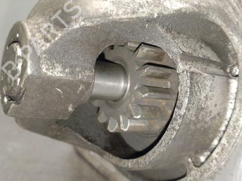 Starter OPEL COMBO Box Body/MPV 1.7 DI 16V | BP31247135M8 