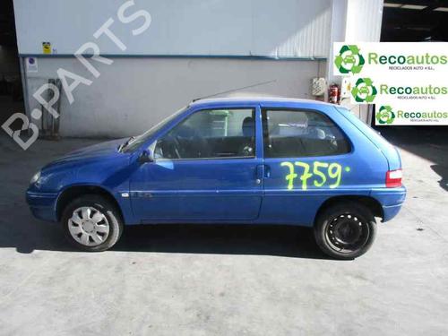 Rear wiper motor CITROËN SAXO (S0, S1) 1.5 D | BP2104396M102 