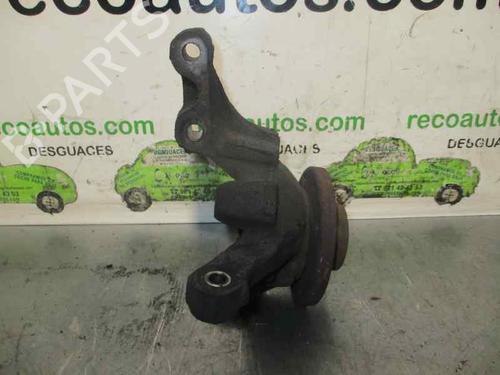 Right front steering knuckle RENAULT CLIO II (BB_, CB_) 1.4 (B/CB0C, B/CB0S) | BP2114925M26 
