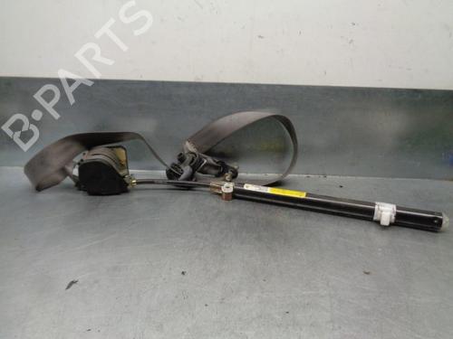 Front left seatbelt SEAT ALHAMBRA (7V8, 7V9) 1.9 TDI | BP9092367I26 