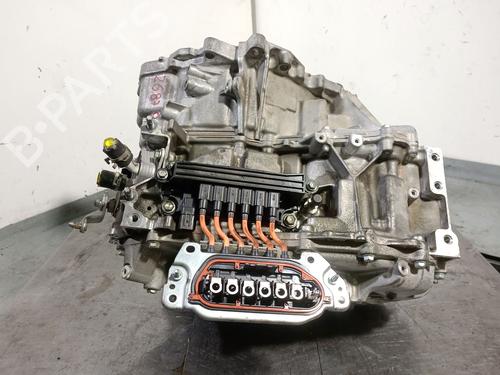 Gearbox TOYOTA COROLLA Hatchback (_E21_, _EA1_, _EH1_) 1.8 Hybrid (ZWE211) | BP40237773M3 - Image 3
