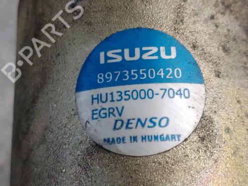 Egr OPEL COMBO Box Body/MPV 1.7 CDTI 16V | BP37720020M69  - Image 6