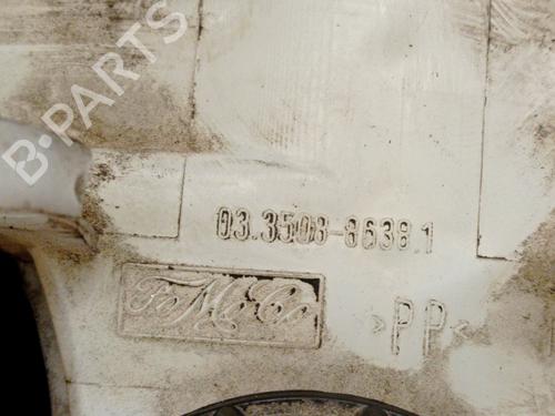 Hovedbremsecylinder FORD KUGA II (DM2) 1.6 EcoBoost | BP32122196M77 