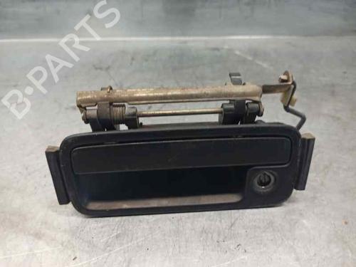 Used Front left interior door handle Front left interior door handle 6296566 6296566