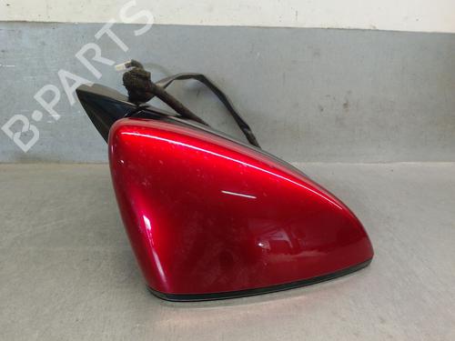 Right mirror MAZDA 3 Hatchback (BP) 2.0 SKYACTIV-G M Hybrid | BP32365969C27 
